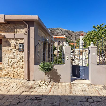 Archanes Cosy Residence Exterior foto