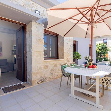 Archanes Cosy Residence Exterior foto